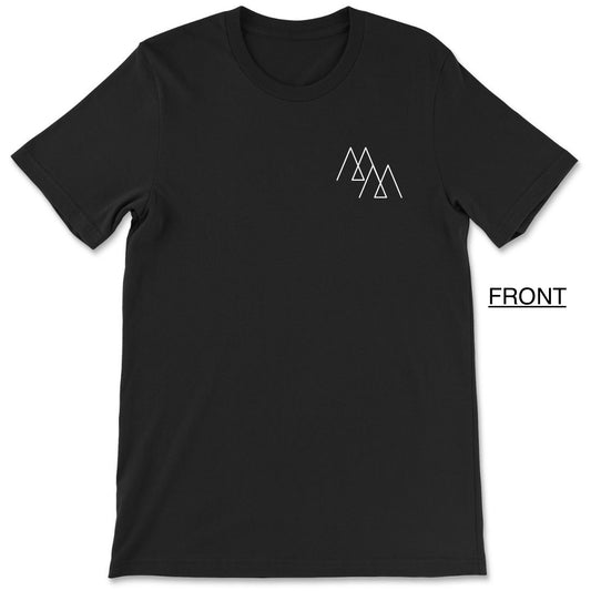 Modern Mage Logo Shirt