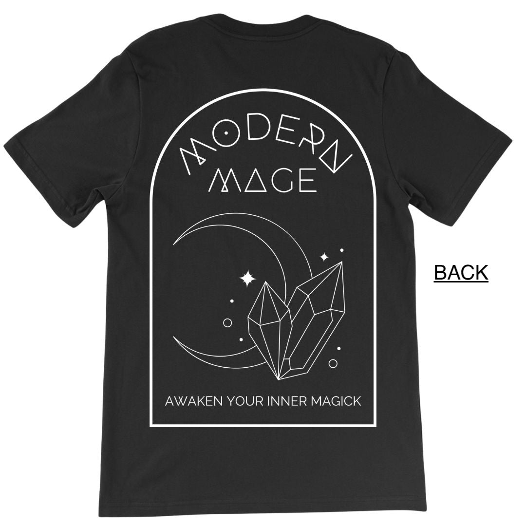 Modern Mage Logo Shirt